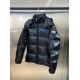 Mocnler Down Jacket M116