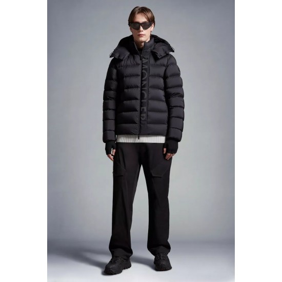 Moncler Ume Short Down Jacket