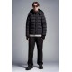 Moncler Ume Short Down Jacket