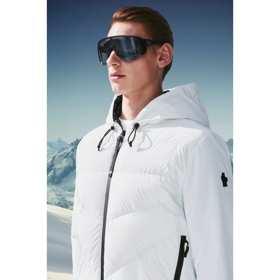 Moncler Doudoune courte Porossan