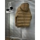 Mocnler Down Jacket M190