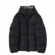 Montcla Short Down Jacket