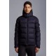 Montgenevre Short Down Jacket