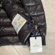 Moncler Saulx Short Down Jacket