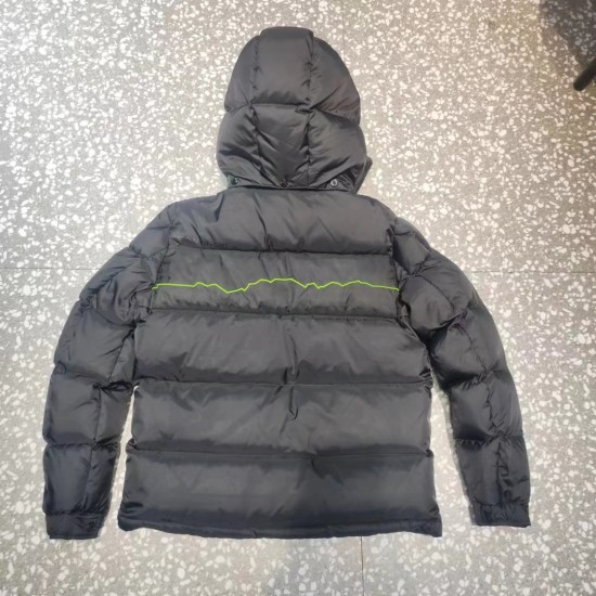 Moncler X Fragment