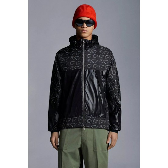 Moncler  Veste imperméable Gidayu