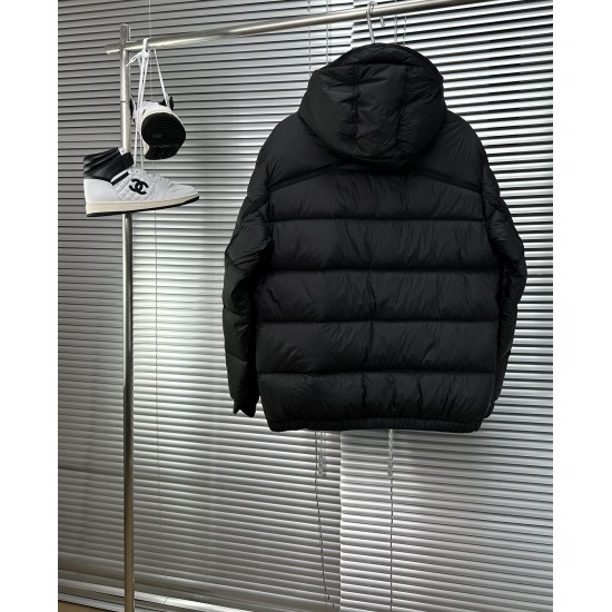 Mocnler Down Jacket M190