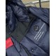 Mocnler Down Jacket M194