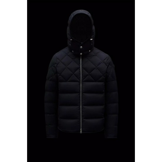 Cecaud Short Down Jacket