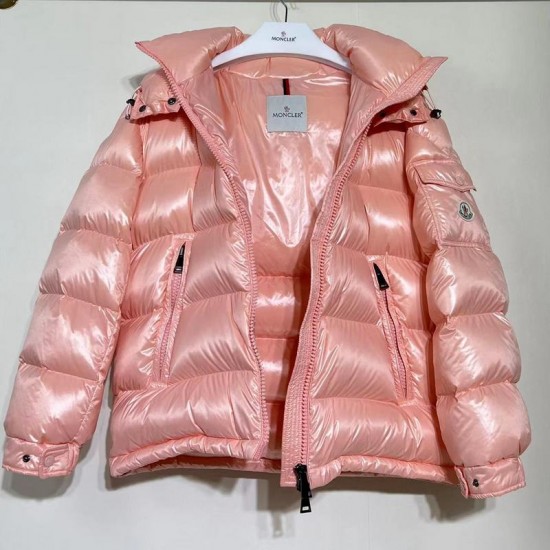 Moncler Maire Down Jackets