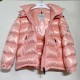 Moncler Maire Down Jackets