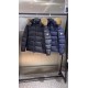 Moncler Maya Fur