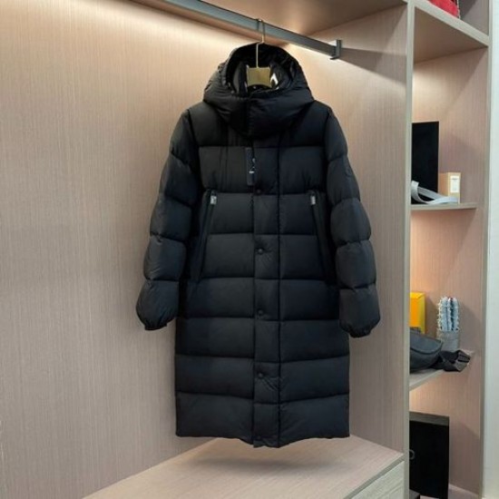 Mocnler Hanss Down Jacket