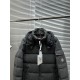 Montgenevre Short Down Jacket