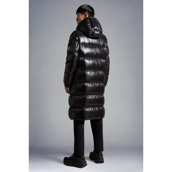 Hanoverian Long Down Jacket