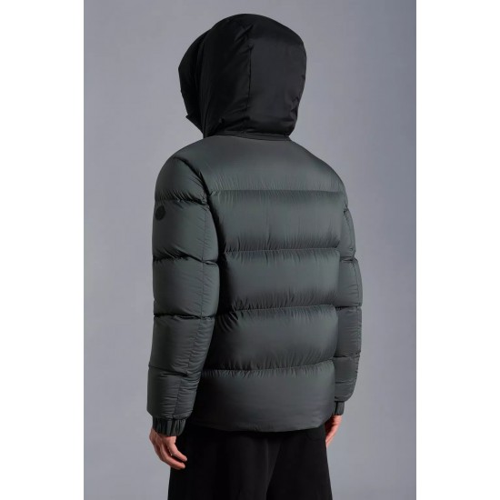 Moncler Madeira Short Down Jacket