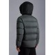 Moncler Madeira Short Down Jacket