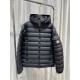 Galion Short Down Jacket