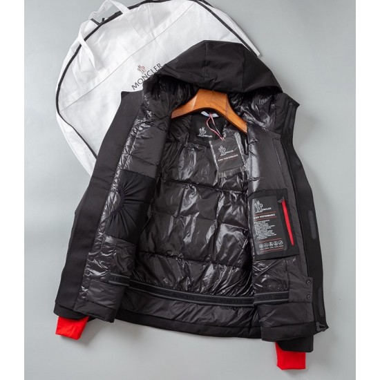 Moncler Grenoble No4