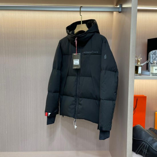 Moncler Grenoble No23