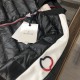 Mocnler Down Jacket M120