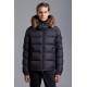 Mayaf Short Down Jacket