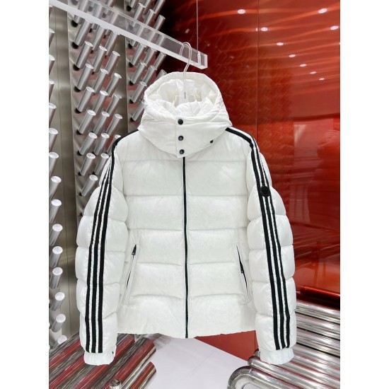 MONCLER ADIDAS ORIGINALS