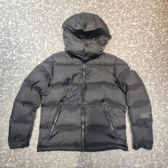 Moncler X Fragment