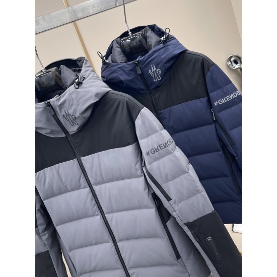 Moncler Grenoble No15