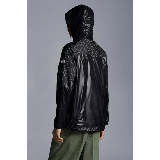 Moncler  Veste imperméable Gidayu