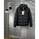 Mocnler Down Jacket M190