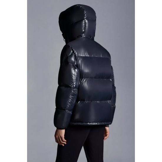 Montbeliard Short Down Jacket