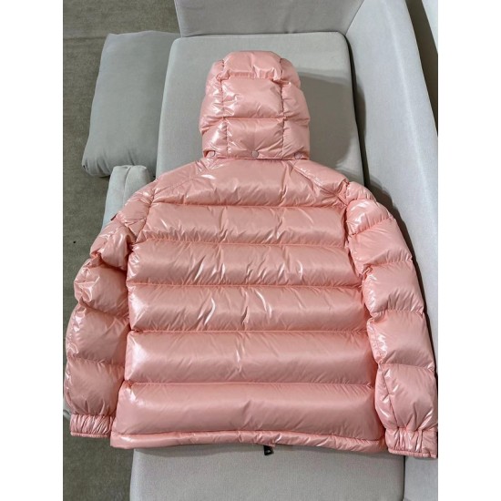 Moncler Maire Down Jackets