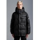 MONCLER X FRGMT Borage Short Down Jacket