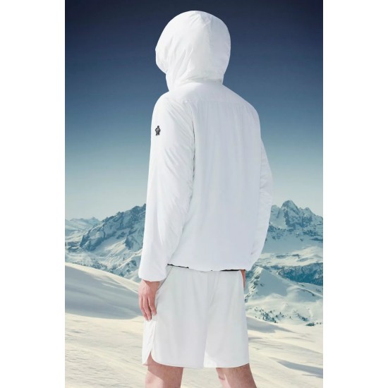 Moncler Doudoune courte Porossan