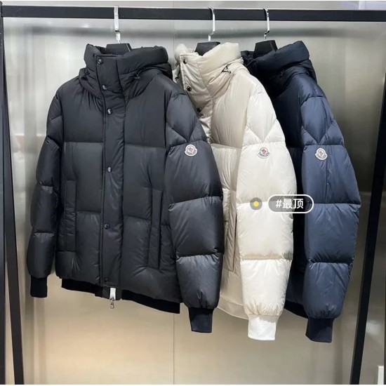 Moncler Risler