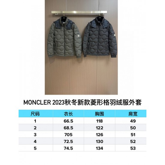 Moncler Reynaud