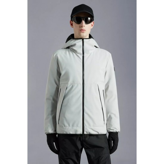 Moncler Mayon Short Down Jacket