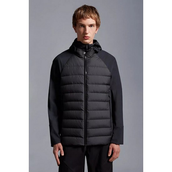 Viaur Short Down Jacket