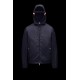 MONCLER Grimpeurs Hooded Jacket