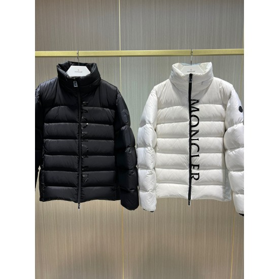 Mocnler Down Jacket M090