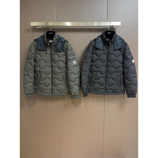 Moncler Reynaud