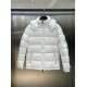 Moncler Maya Short Down Jacket