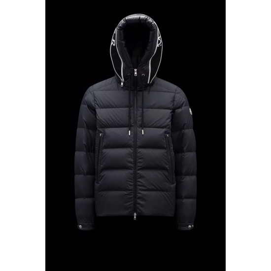 MONCLER Cadere down jacket