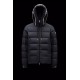 MONCLER Cadere down jacket