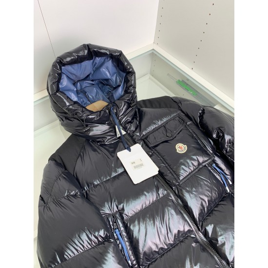 Moncler Lule