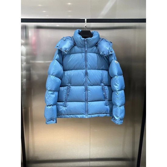 Moncler X Fragment