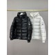 Moncler Pavin Short Down Jacket