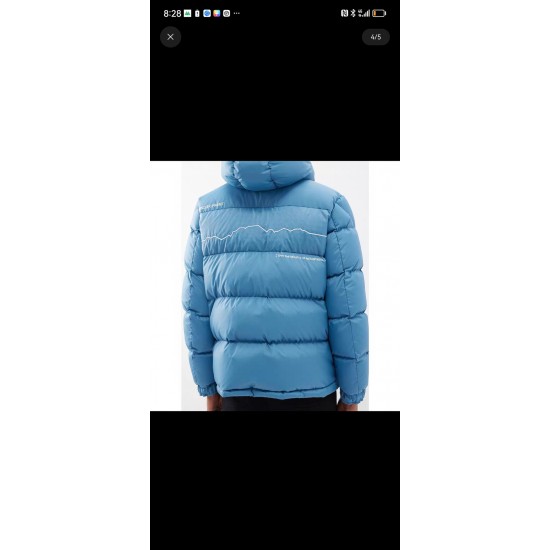 Moncler X Fragment