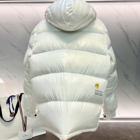 Moncler X FRGMT ANTHEMIOCK